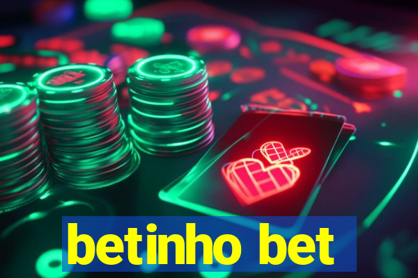 betinho bet